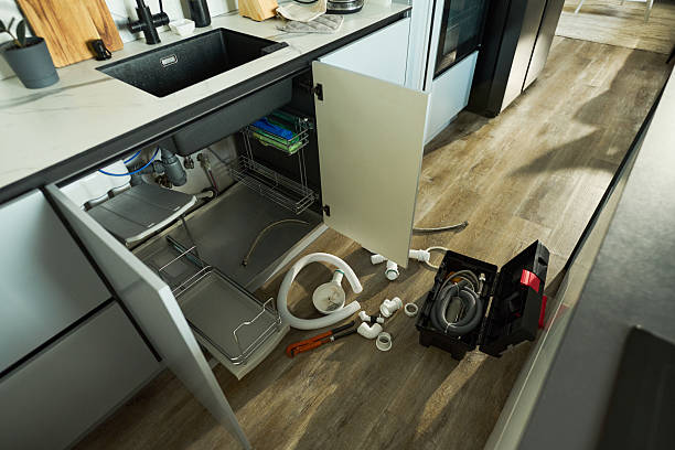 Trusted Drain Cleaning service in Cumberland, MD - AAA Plumbing Heating