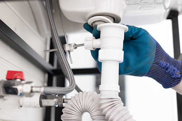 Reliable Drain Cleaning contractor in Cumberland, MD by AAA Plumbing Heating