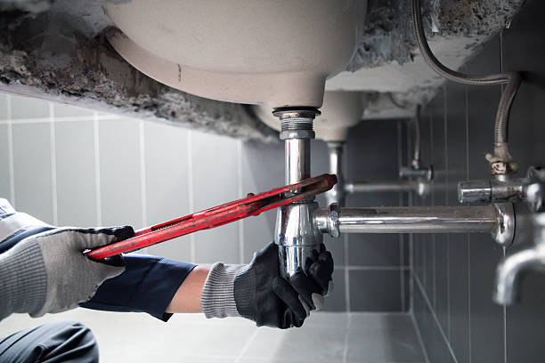 Trusted Sewer Line Repair service in Cumberland, MD - AAA Plumbing Heating